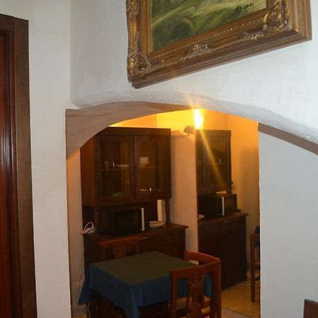 Suites Imperiali Guest House Rom Eksteriør billede
