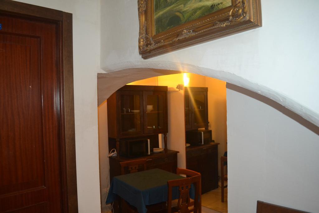 Suites Imperiali Guest House Rom Eksteriør billede