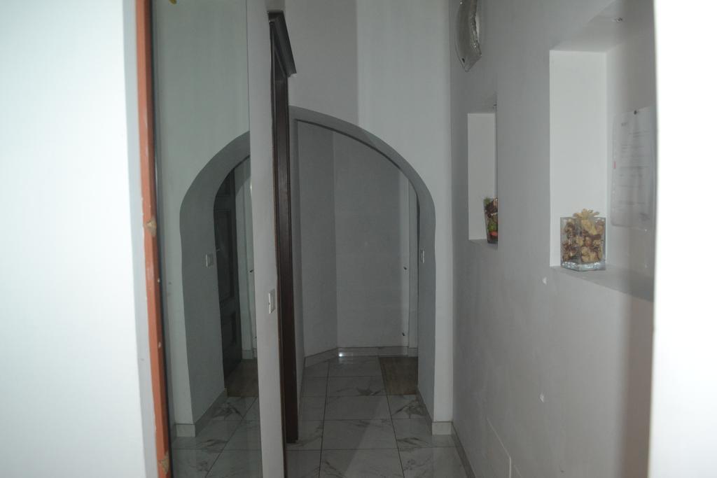 Suites Imperiali Guest House Rom Eksteriør billede