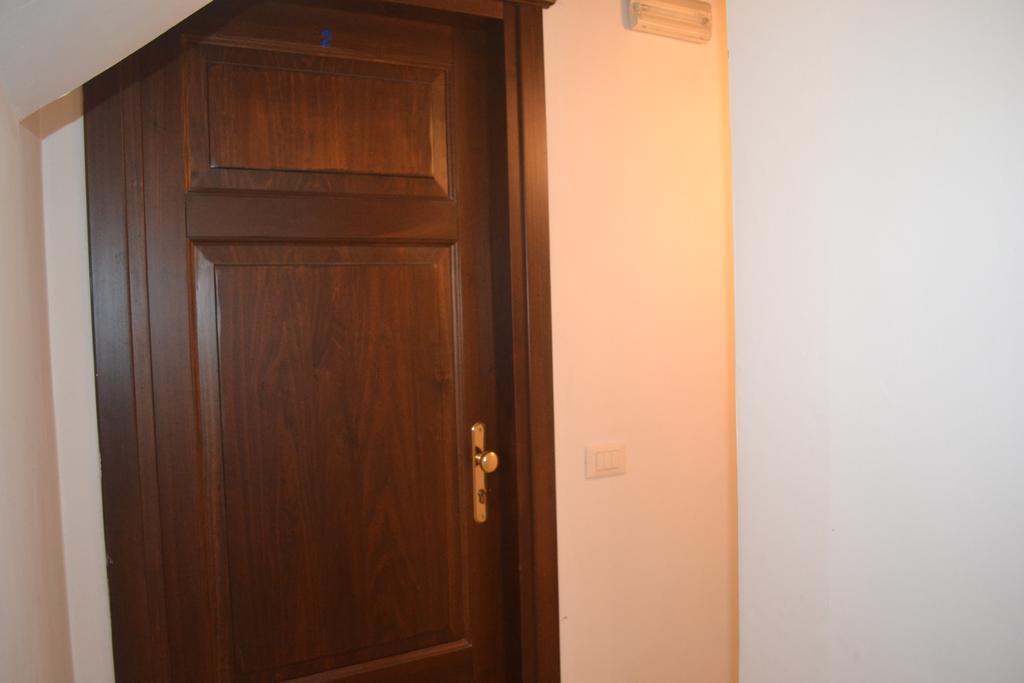 Suites Imperiali Guest House Rom Eksteriør billede