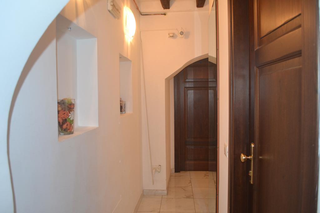 Suites Imperiali Guest House Rom Eksteriør billede