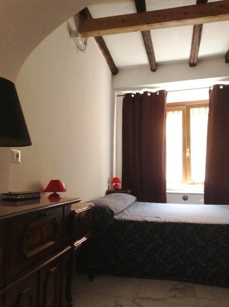 Suites Imperiali Guest House Rom Eksteriør billede