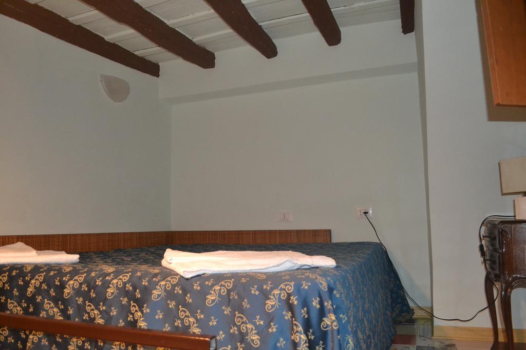 Suites Imperiali Guest House Rom Eksteriør billede